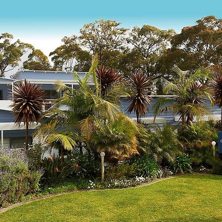 Ceespray - Accommodation In Huskisson - Jervis Bay Zewnętrze zdjęcie