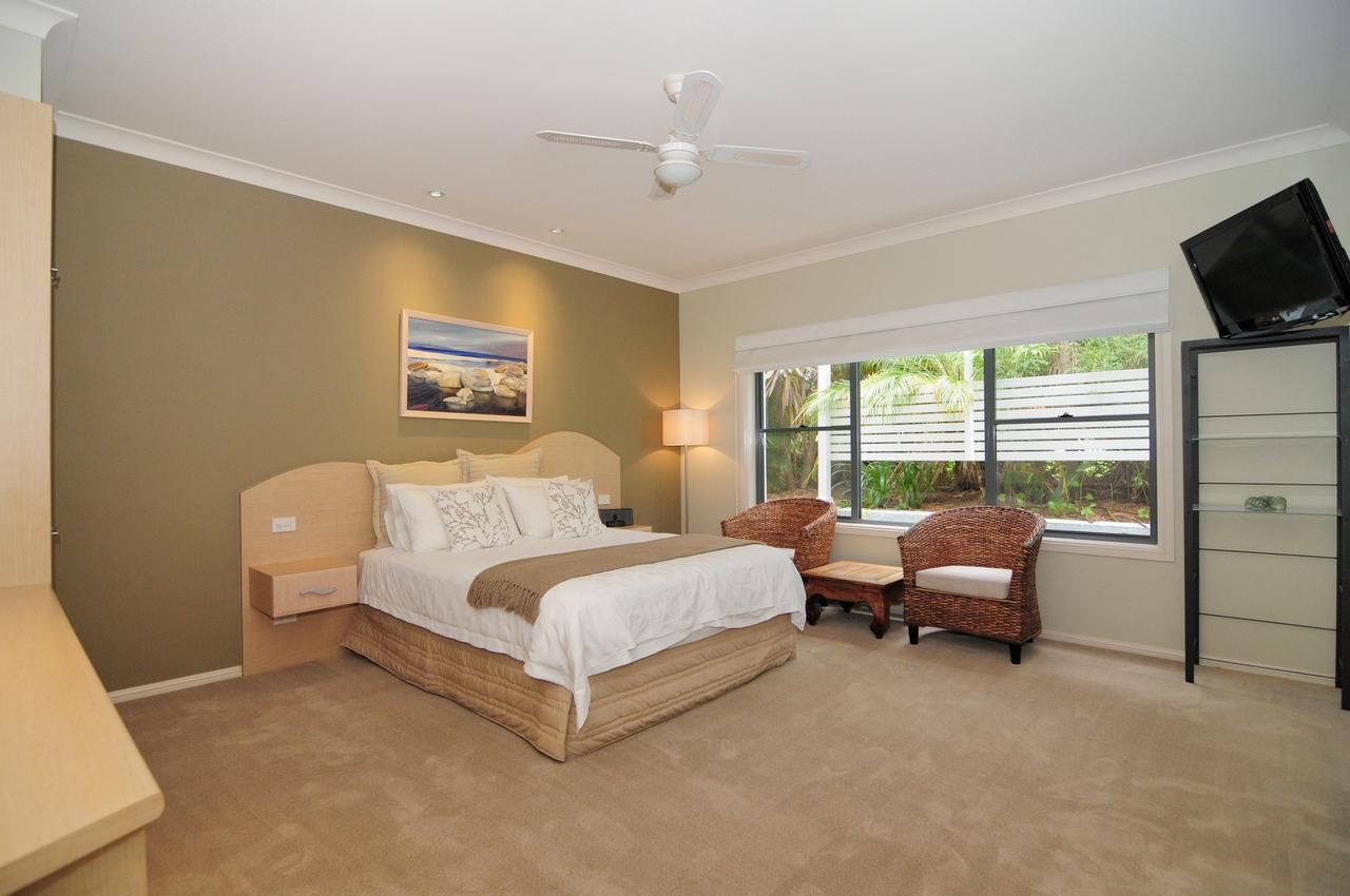 Ceespray - Accommodation In Huskisson - Jervis Bay Zewnętrze zdjęcie