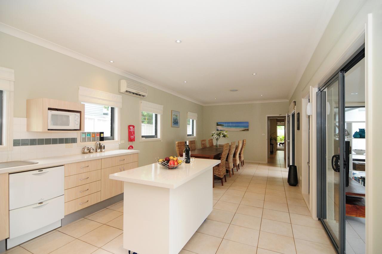 Ceespray - Accommodation In Huskisson - Jervis Bay Zewnętrze zdjęcie