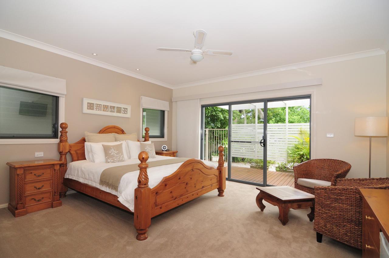 Ceespray - Accommodation In Huskisson - Jervis Bay Zewnętrze zdjęcie